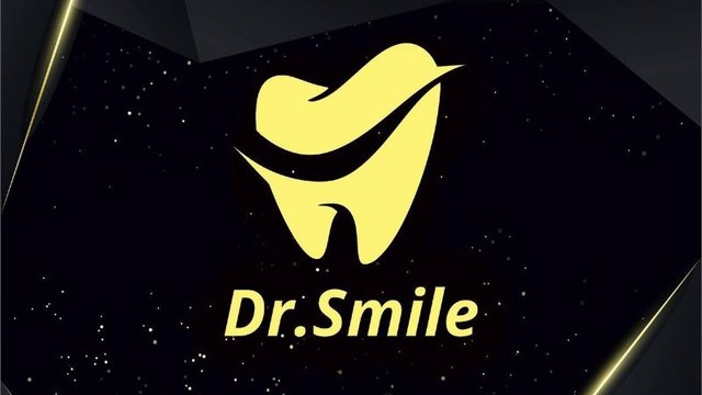 Dr.Smile — стоматология