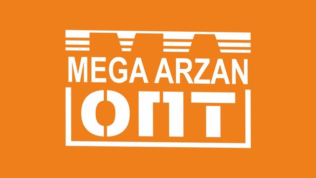 Mega Arzan опт