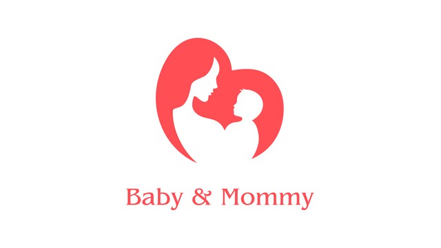 Baby & Mommy