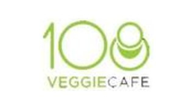108 Veggie Cafe